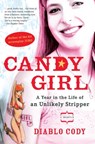 Candy Girl - Diablo Cody - 9781592402731