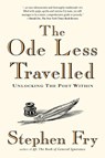 The Ode Less Travelled - Stephen Fry - 9781592403110