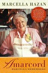 Amarcord - Marcella Hazan - 9781592404896
