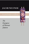 From Politics to Piety - Jacob Neusner - 9781592441495