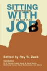 SITTING W/JOB - Roy B. Zuck - 9781592443840