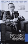 Conscience and Obedience - William Stringfellow - 9781592448791
