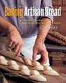 Baking Artisan Bread - Ciril Hitz - 9781592534531