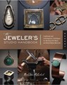 The Jeweler's Studio Handbook - Brandon Holschuh - 9781592534852