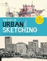 The Art of Urban Sketching - Gabriel Campanario - 9781592537259
