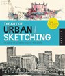 The Art of Urban Sketching - Gabriel Campanario - 9781592537259