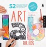 Art Lab for Kids - Susan Schwake - 9781592537655