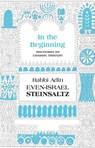 In the Beginning - Adin Steinsaltz - 9781592643141