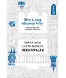 The Long Shorter Way: Discourses on Chasidic Thought - Adin Even-Israel Steinsaltz - 9781592643158