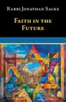 Faith in the Future - Jonathan Sacks - 9781592646289