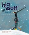 Big Wolf and Little Wolf, The Little Leaf That Wouldn't Fall - Nadine Brun-Cosme - 9781592700882