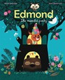 Edmond, The Moonlit Party - Astrid Desbordes - 9781592701742