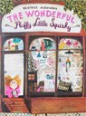 The Wonderful Fluffy Little Squishy - Beatrice Alemagna - 9781592701803