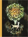 The Gold Leaf - Kirsten Hall - 9781592702145