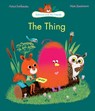 Edmond, The Thing - Astrid Desbordes - 9781592702176