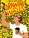 Drawing on Walls - Matthew Burgess - 9781592702671