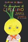 The Adventures of Cipollino - Gianni Rodari - 9781592704163