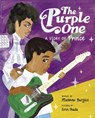 The Purple One - Matthew Burgess - 9781592704224
