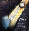 The Coziest Place on the Moon - Maria Popova - 9781592704378