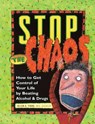 Stop the Chaos Workbook - Allen A Tighe, M.S. - 9781592857593