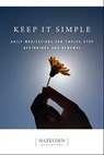 Keep It Simple - Anonymous - 9781592857968