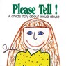 Please Tell - Jessie - 9781592858446