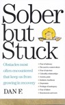 Sober But Stuck - Dan F. - 9781592859214