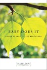 Easy Does It - Anonymous - 9781592859368