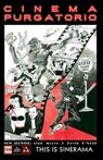 Cinema Purgatorio Collection - Alan Moore - 9781592913343