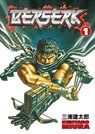Berserk Volume 1 - Kentaro Miura - 9781593070205