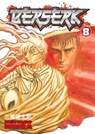 Berserk Volume 8 - Kentaro Miura - 9781593073299