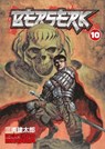 Berserk Volume 10 - Kentaro Miura - 9781593073312