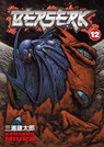 Berserk Volume 12 - Kentaro Miura - 9781593074845