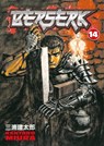 Berserk Volume 14 - Kentaro Miura - 9781593075019