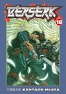 Berserk Volume 18 - Kentaro Miura - 9781593077433