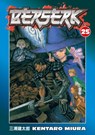 Berserk Volume 25 - Kentaro Miura - 9781593079215