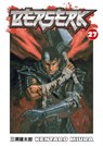 Berserk Volume 27 - Kentaro Miura - 9781593079239