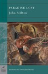 Paradise Lost (Barnes & Noble Classics Series) - John Milton - 9781593080952