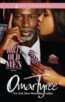 Dirty Old Men (and Other Stories) Anthology - Omar Tyree - 9781593092740