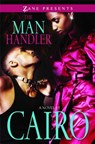 Man Handler - Cairo - 9781593092757