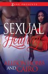 Sexual Healing - HOBBS,  Allison - 9781593096724