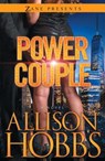 Power Couple - Allison Hobbs - 9781593096748