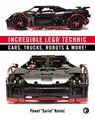 Incredible LEGO Technic - Pawel Sariel Kmiec - 9781593275877