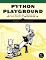 Python Playground - Mahesh Venkitachalam - 9781593277338