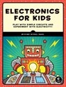 Electronics for Kids - Oyvind Nydal Dahl - 9781593277475