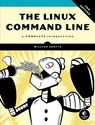 The Linux Command Line, 2nd Edition - William Shotts - 9781593279530