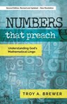Numbers That Preach - Troy Brewer - 9781593305161