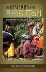 The Mysteries of the Islands of Buton - Caleb Coppenger - 9781593307011
