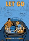 Let Go - Kupper Ted ; Perry Jon - 9781593622886