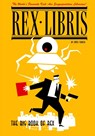 The Big Book of Rex Libris - James Turner - 9781593623159